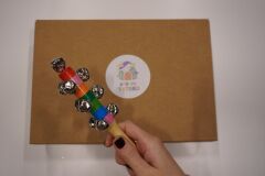 Şıngır Mıngır Çıngırak